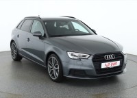 Audi A3 Sportback 1.5 TFSI Sport