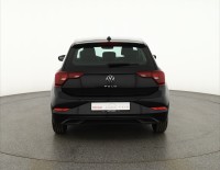 VW Polo 1.0 MPI