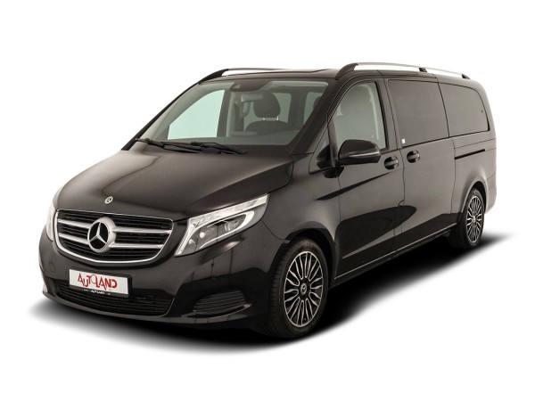 Mercedes-Benz V-Klasse V220 d Extralang Aut.