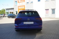 VW Golf VIII 2.0 TSI R-Line DSG