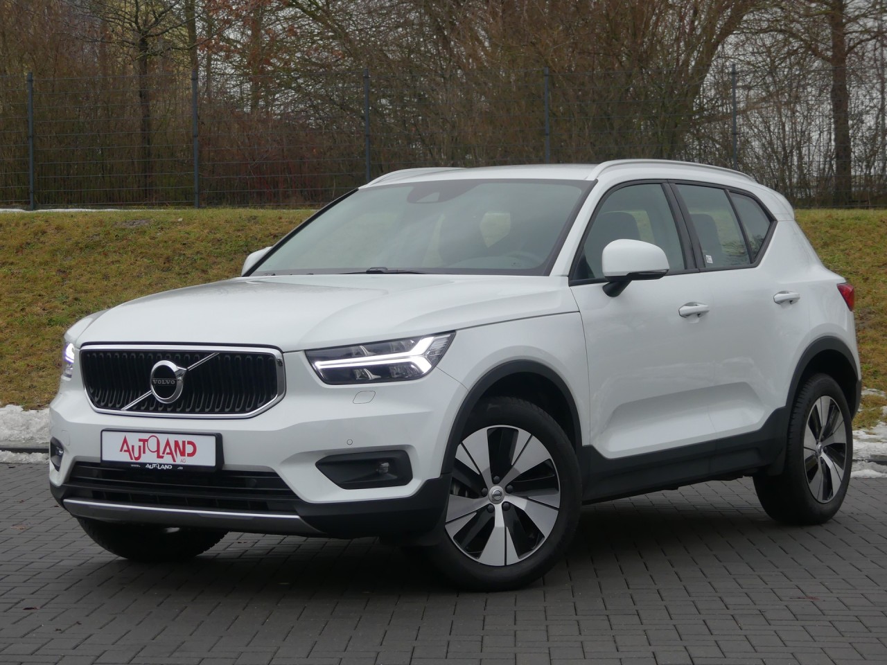 Volvo XC 40 XC40 1.5 Momentum Pro 2WD