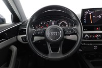 Audi A4 Avant 40 TDI S-tronic