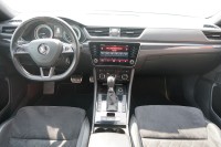 Skoda Superb Combi 2.0 TDI DSG SportLine