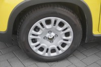 Fiat New Panda Pandina 1.0 mHEV