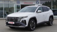 Vorschau: Hyundai Tucson 1.6T-GDI PHEV Aut. 4WD