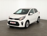 Kia Picanto 1.0 Sitzheizung Bluetooth Lichtsensor