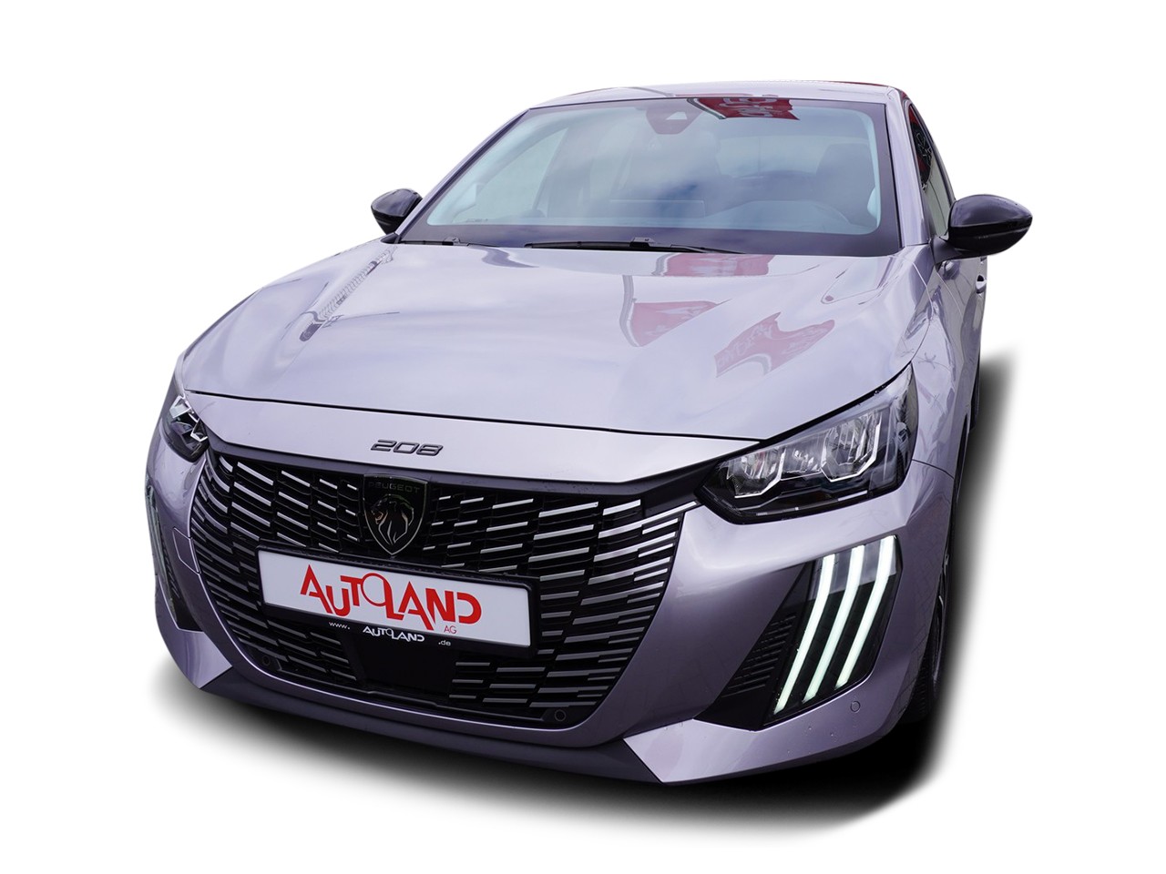 Peugeot 208 PureTech 100