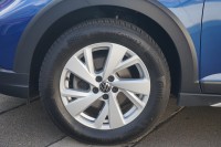 VW Taigo 1.0 TSI DSG
