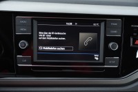 VW Polo 1.0 TSI DSG Comfortline