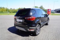 Ford EcoSport 1.0 EcoBoost Titanium