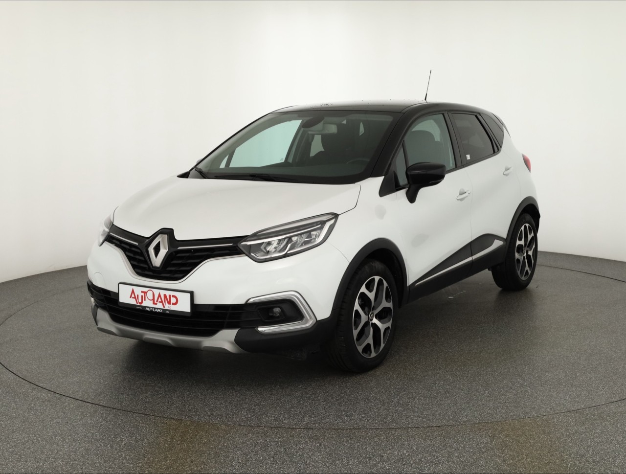 Renault Captur 1.3 TCe 130 Collection