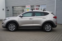 Hyundai Tucson 1.6 blue Classic 2WD