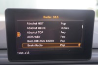 Audi A4 Avant 2.0 TDI S-Line