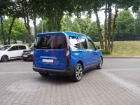 Ford Tourneo Courier Titanium 1.0 EB Aut.