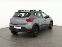 Dacia Sandero Stepway TCe 90