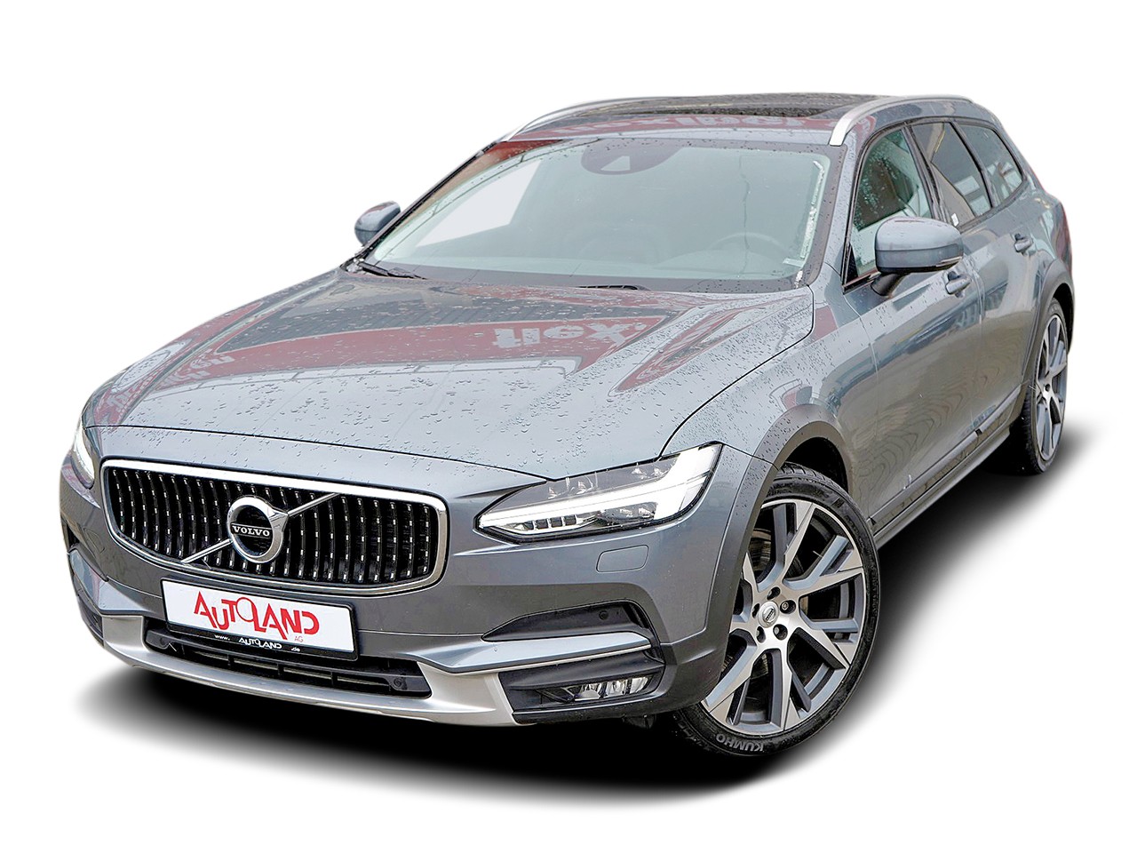 Volvo V90 Cross Country V 90 Cross Country D5 Pro AWD