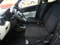 Suzuki Ignis 1.2 4x4