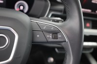 Audi A4 Avant 35 TFSI advanced