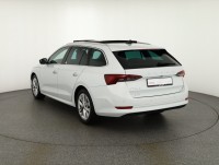 Skoda Octavia Combi 1.5 TSI First Edition
