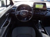 Toyota C-HR 2.0 Hybrid Team D Aut.