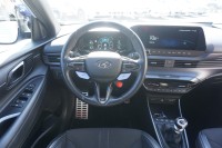 Hyundai i20 1.6 T-GDI N Performance