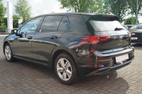 VW Golf VIII 1.5 TSI
