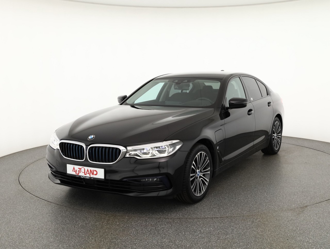 BMW 530 530e Sport Line