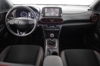 Hyundai Kona 1.0 T-GDI