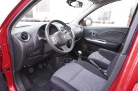 Nissan Micra 1.2 Acenta