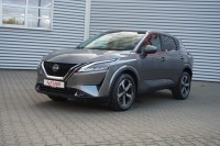 Vorschau: Nissan Qashqai N-Connecta 1.3 Dig-T