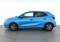 MG MG3 1.5 Hybrid Luxury Aut.