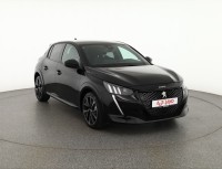 Peugeot 208 GT-Line PureTech 100 Aut.