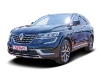 Renault Koleos II 2.0 BLUE dCi 185 Techno 4WD 2-Zonen-Klima Navi Sitzheizung