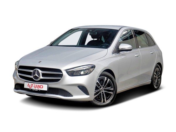 Mercedes-Benz B 220 B220 4Matic