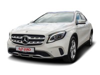 Mercedes-Benz GLA 180 7G-DCT Urban LED Panorama Kamera AHK
