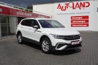 VW Tiguan Allspace 2.0 TDI 4Motion