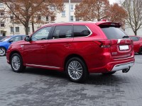 Mitsubishi Outlander Spirit 2.4 4WD