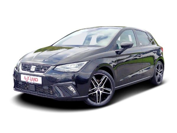 Seat Ibiza 1.0 TSI FR