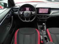 Skoda Kamiq 1.5 TSI Monte Carlo