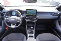 Dacia Duster 1.2 M-Hybrid TCe 130 Journey