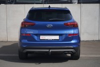 Hyundai Tucson 1.6 T-GDI Premium 4WD