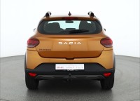 Dacia Sandero Stepway 1.0 TCe Expression+