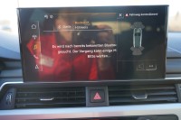 Audi A4 Avant 40 2.0 TDI basis