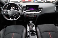 Kia pro_cee'd Proceed 1.6 T-GDI GT