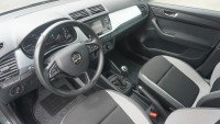 Skoda Fabia 1.0 Ambition