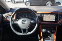 VW T-Roc 1.0 Style