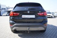 BMW X1 18 d Advantage xDrive