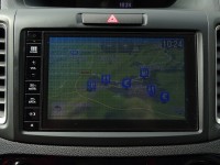 Honda CR-V Elegance 4WD 2.0 i-VTEC