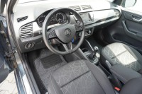 Skoda Fabia Combi 1.0 TSI Clever