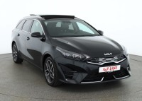 Kia cee'd Sporty Wagon Ceed SW 1.6 Plug-in Hybrid Platinum Edition